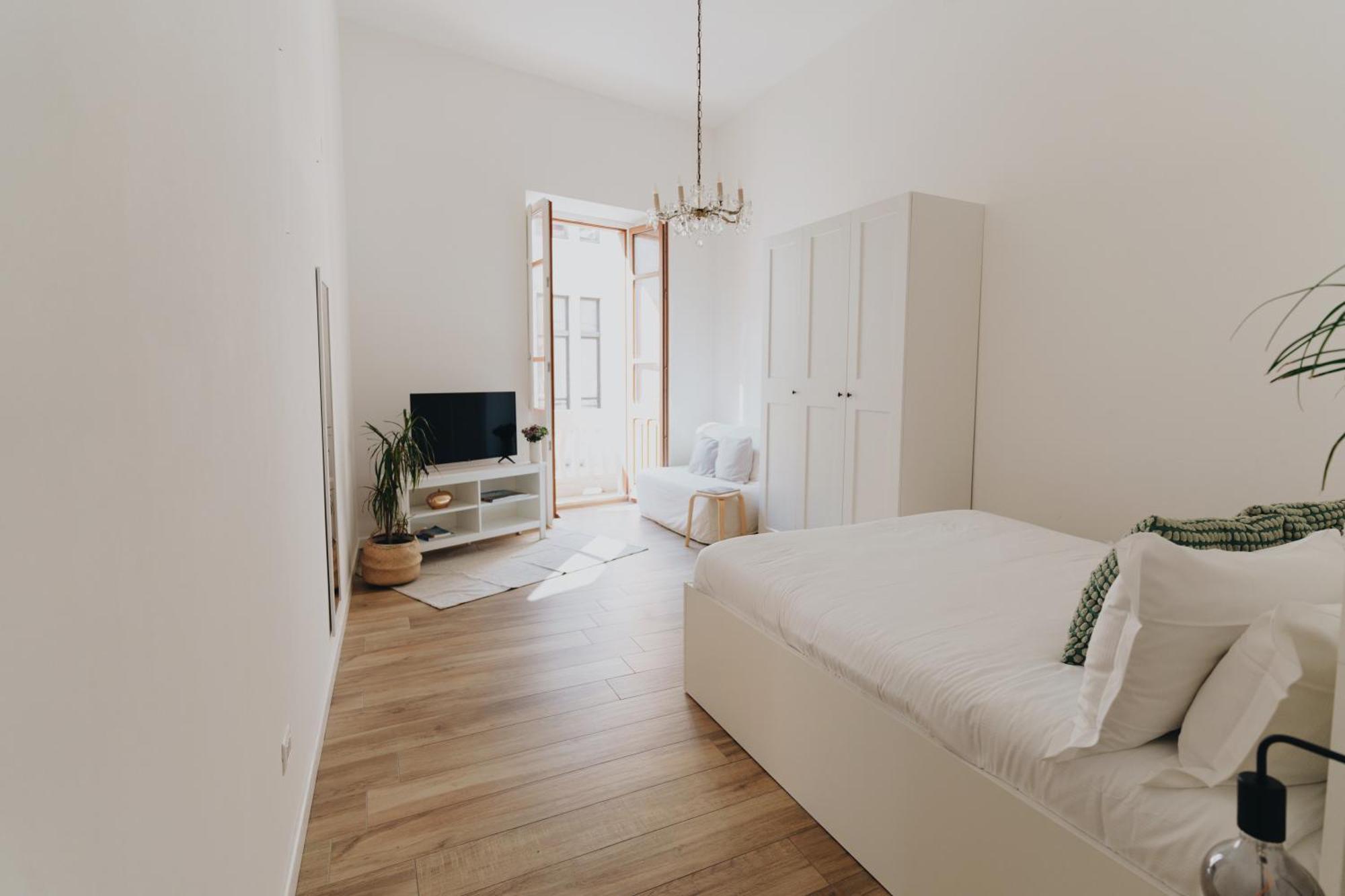 Beada Comfort Stay Cagliari Exterior foto