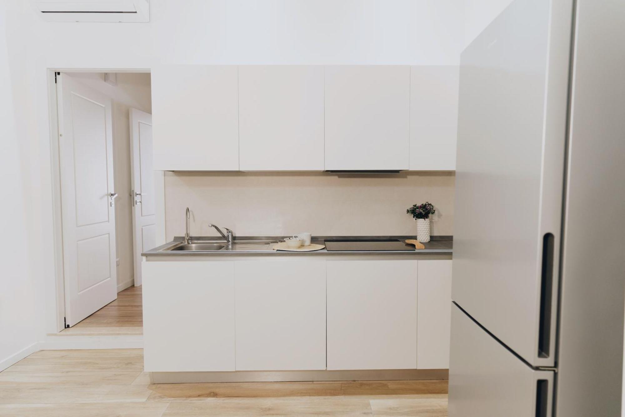 Beada Comfort Stay Cagliari Exterior foto